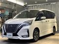 2020 Nissan Serena