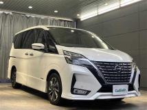 2020 Nissan Serena