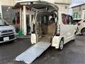2013 Honda N BOX+