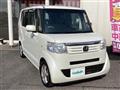 2013 Honda N BOX+