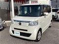 2013 Honda N BOX+