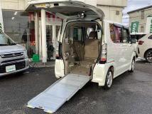 2013 Honda N BOX+