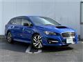 2019 Subaru Levorg