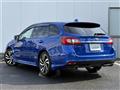 2019 Subaru Levorg