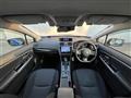 2019 Subaru Levorg