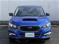 2019 Subaru Levorg