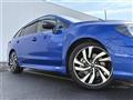 2019 Subaru Levorg