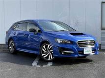 2019 Subaru Levorg