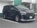 2022 Toyota Alphard