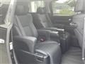 2022 Toyota Alphard