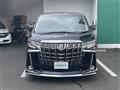 2022 Toyota Alphard