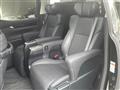 2022 Toyota Alphard