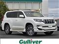 2018 Toyota Land Cruiser Prado