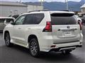 2018 Toyota Land Cruiser Prado