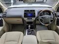 2018 Toyota Land Cruiser Prado