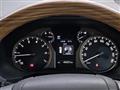 2018 Toyota Land Cruiser Prado