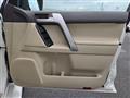 2018 Toyota Land Cruiser Prado