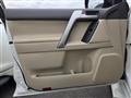 2018 Toyota Land Cruiser Prado