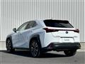 2019 Lexus UX