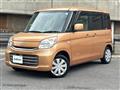 2015 Suzuki Spacia