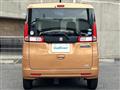 2015 Suzuki Spacia