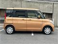 2015 Suzuki Spacia