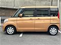 2015 Suzuki Spacia