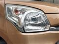2015 Suzuki Spacia