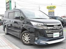 2019 Toyota Noah