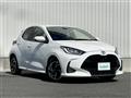 2020 Toyota Yaris