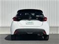 2020 Toyota Yaris