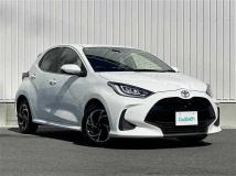 2020 Toyota Yaris