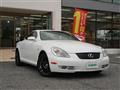 2006 Lexus SC