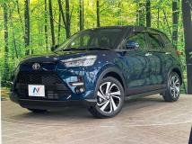 2023 Toyota Raize