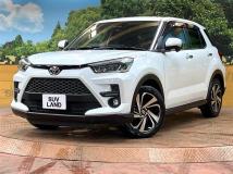 2023 Toyota Raize