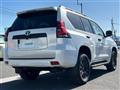2023 Toyota Land Cruiser Prado