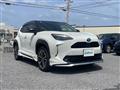 2021 Toyota Yaris Cross