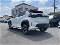 2021 Toyota Yaris Cross