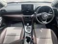 2021 Toyota Yaris Cross