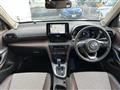 2021 Toyota Yaris Cross