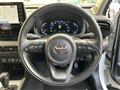 2021 Toyota Yaris Cross