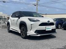 2021 Toyota Yaris Cross