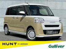 2023 Daihatsu Move Canbus