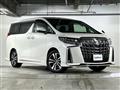 2023 Toyota Alphard