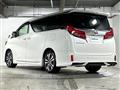 2023 Toyota Alphard