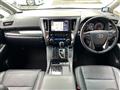 2023 Toyota Alphard