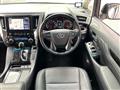 2023 Toyota Alphard