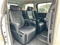 2023 Toyota Alphard