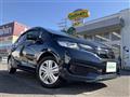 2017 Honda Fit