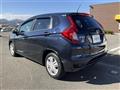 2017 Honda Fit